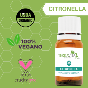 citronela 1