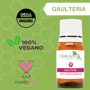 gaulteria 1