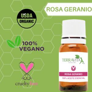 rosas geranio 1