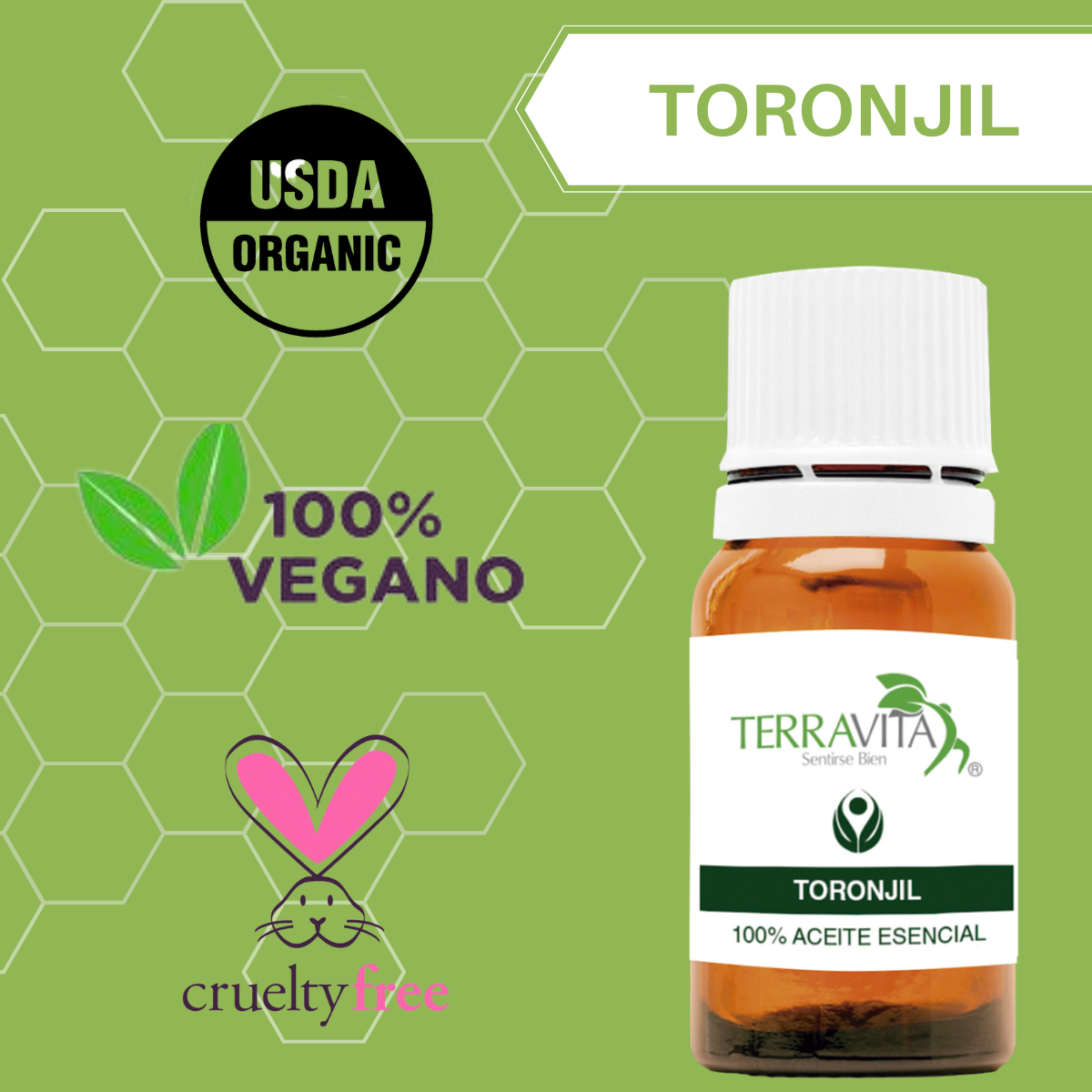 Home toronjil 1